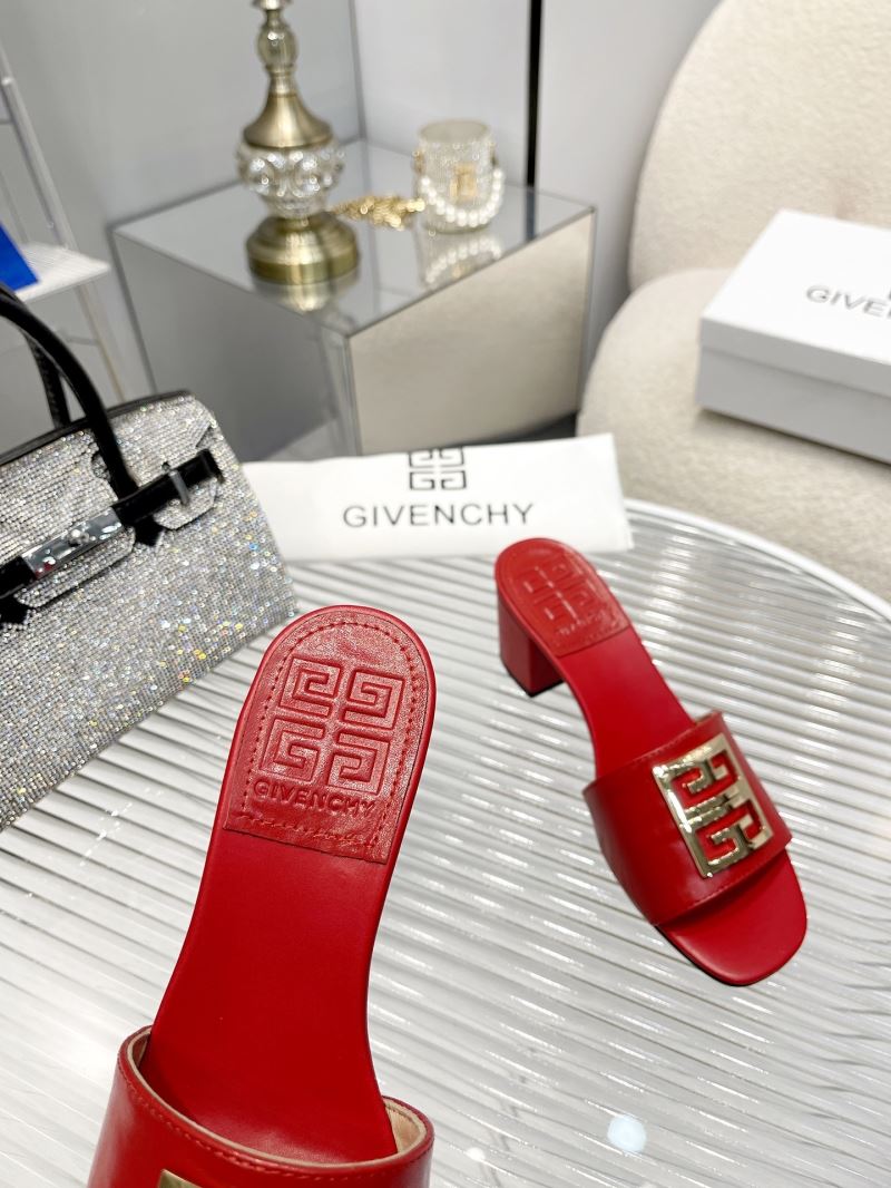 Givenchy Sandals